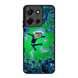 danny phantom Z4596 Motorola Moto G 5G 2025 Case