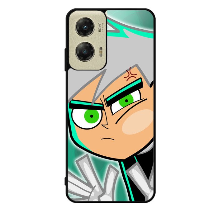 danny phantom cute Z4598 Motorola Moto G Stylus 5G 2024 Case