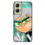 danny phantom cute Z4598 Motorola Moto G Stylus 5G 2024 Case