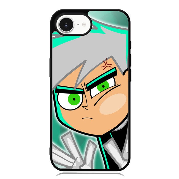 danny phantom cute Z4598 iPhone 16e Case