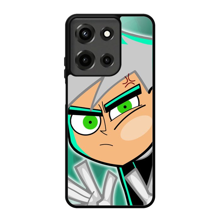 danny phantom cute Z4598 Motorola Moto G 5G 2025 Case