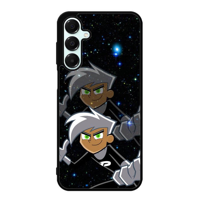 danny phantom cartoon Z4611 Samsung Galaxy A15 5G Case