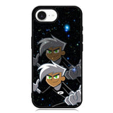danny phantom cartoon Z4611 iPhone 16e Case