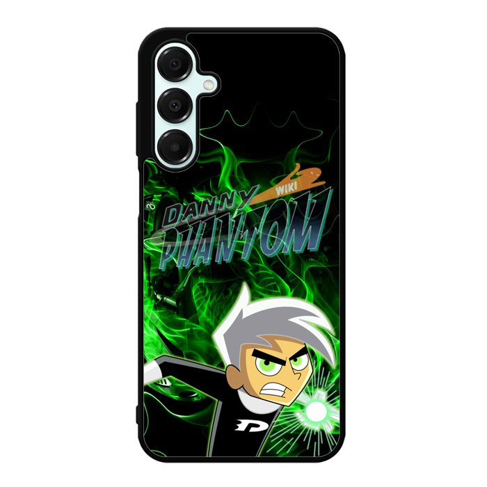 Danny Phantom Z4612 Samsung Galaxy A56 5G Case