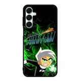 Danny Phantom Z4612 Samsung Galaxy A56 5G Case