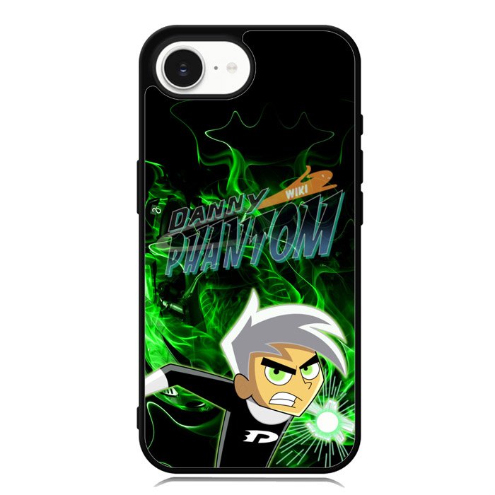 Danny Phantom Z4612 iPhone 16e Case