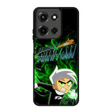Danny Phantom Z4612 Motorola Moto G 5G 2025 Case