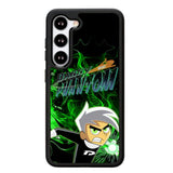 Danny Phantom Z4612 Samsung Galaxy S25 Plus 5G , Samsung Galaxy S25+ 5G Case