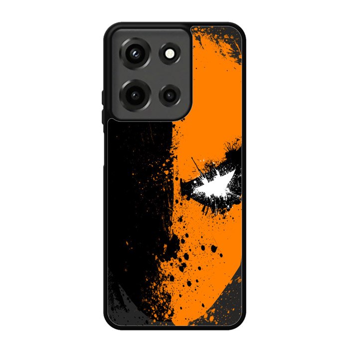 deathstroke face art Z4615 Motorola Moto G 5G 2025 Case