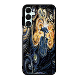 Doctor who Starry Z4712 Samsung Galaxy A56 5G Case