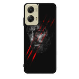 logan wolverine 2017 Z4730 Motorola Moto G Stylus 5G 2024 Case