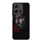 logan wolverine 2017 Z4730 Motorola Moto G 5G 2025 Case