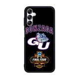 Gonzaga Final Four Champion Case Samsung Galaxy A15 BC1422