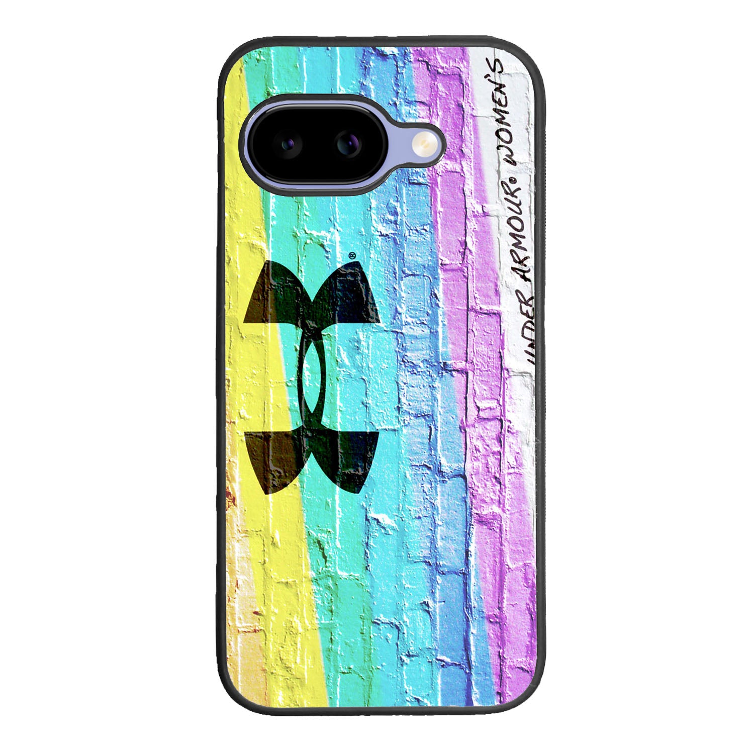 under armour womes Case Google Pixel 9A BC1424