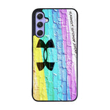 under armour womes Case Samsung Galaxy A35 5G BC1424
