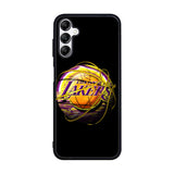 la lakers NBA Case Samsung Galaxy A15 BC1425