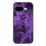 la lakers Case Google Pixel 9A BC1426