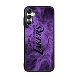 la lakers Case Samsung Galaxy A15 BC1426
