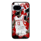 james harden Case Google Pixel 9A BC1427