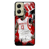 james harden Case Motorola Moto G Stylus 2024 5G BC1427