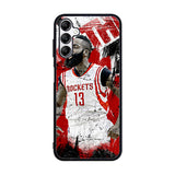 james harden Case Samsung Galaxy A15 BC1427