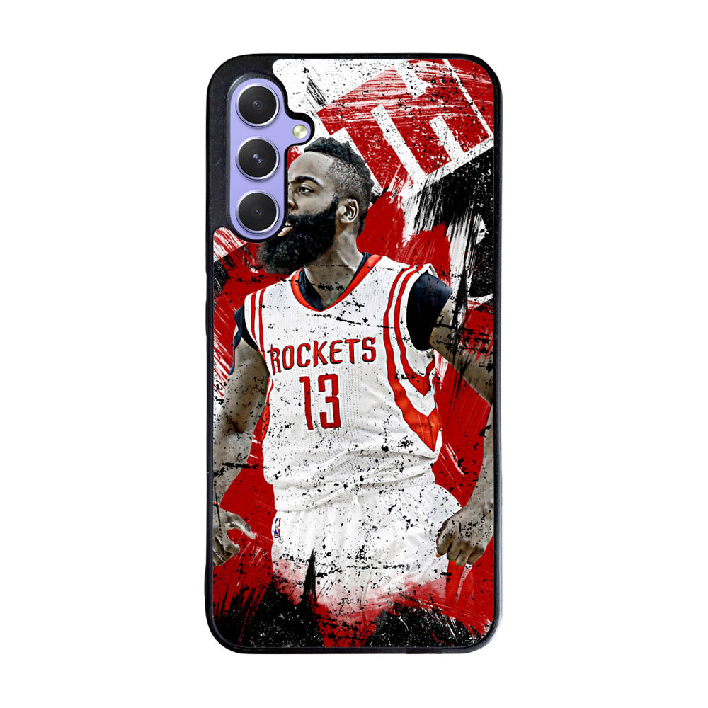 james harden Case Samsung Galaxy A55 5G BC1427