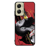 James Harden Rockets Z4764 Motorola Moto G Stylus 5G 2024 Case
