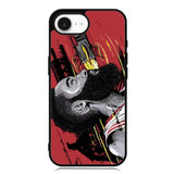 James Harden Rockets Z4764 iPhone 16e Case