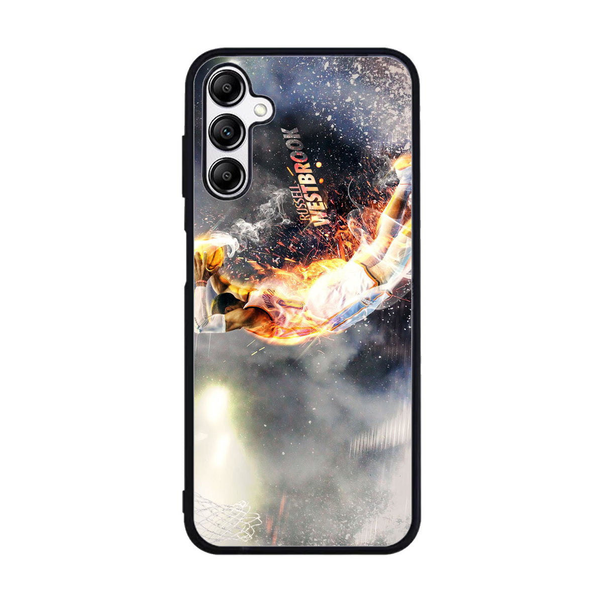 russell westbrook Case Samsung Galaxy A15 BC1429