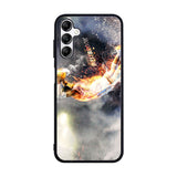russell westbrook Case Samsung Galaxy A15 BC1429