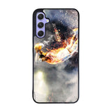 russell westbrook Case Samsung Galaxy A55 5G BC1429