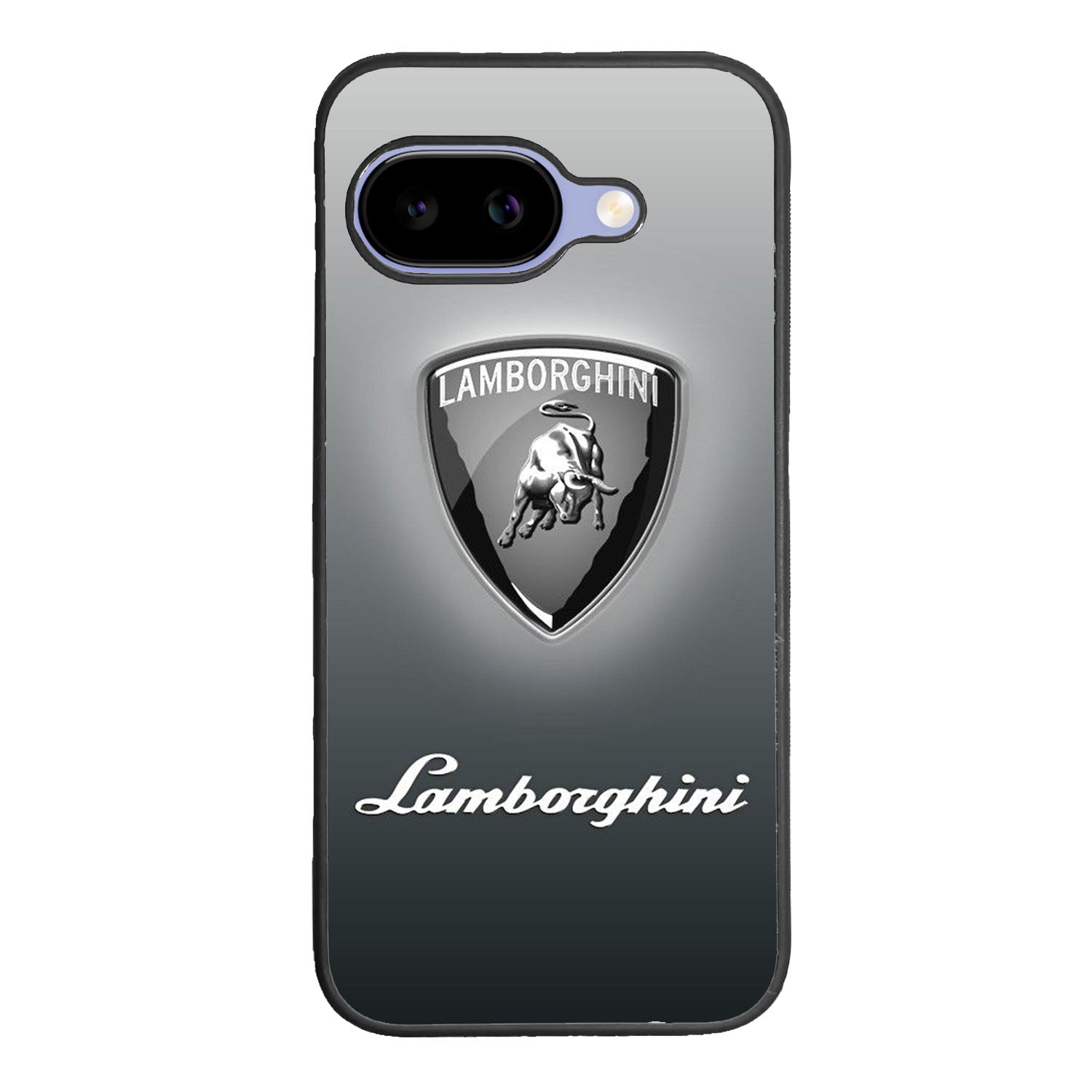 Lamborghini Logo Case Google Pixel 9A BC1430