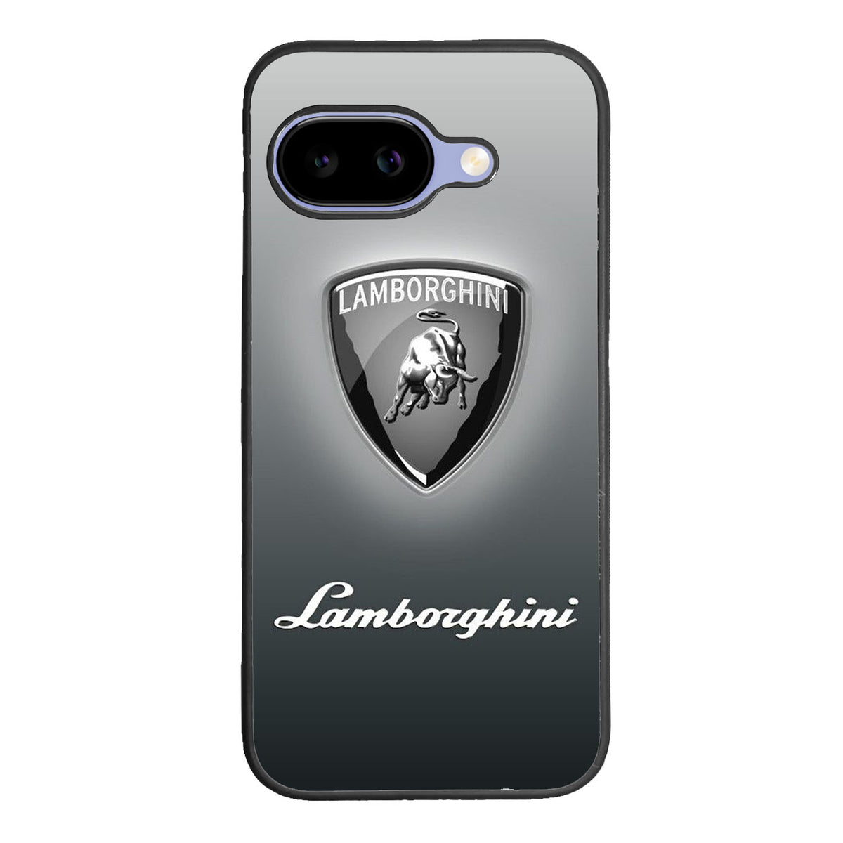 Lamborghini Logo Case Google Pixel 9A BC1430