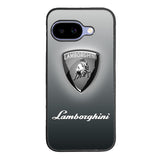 Lamborghini Logo Case Google Pixel 9A BC1430
