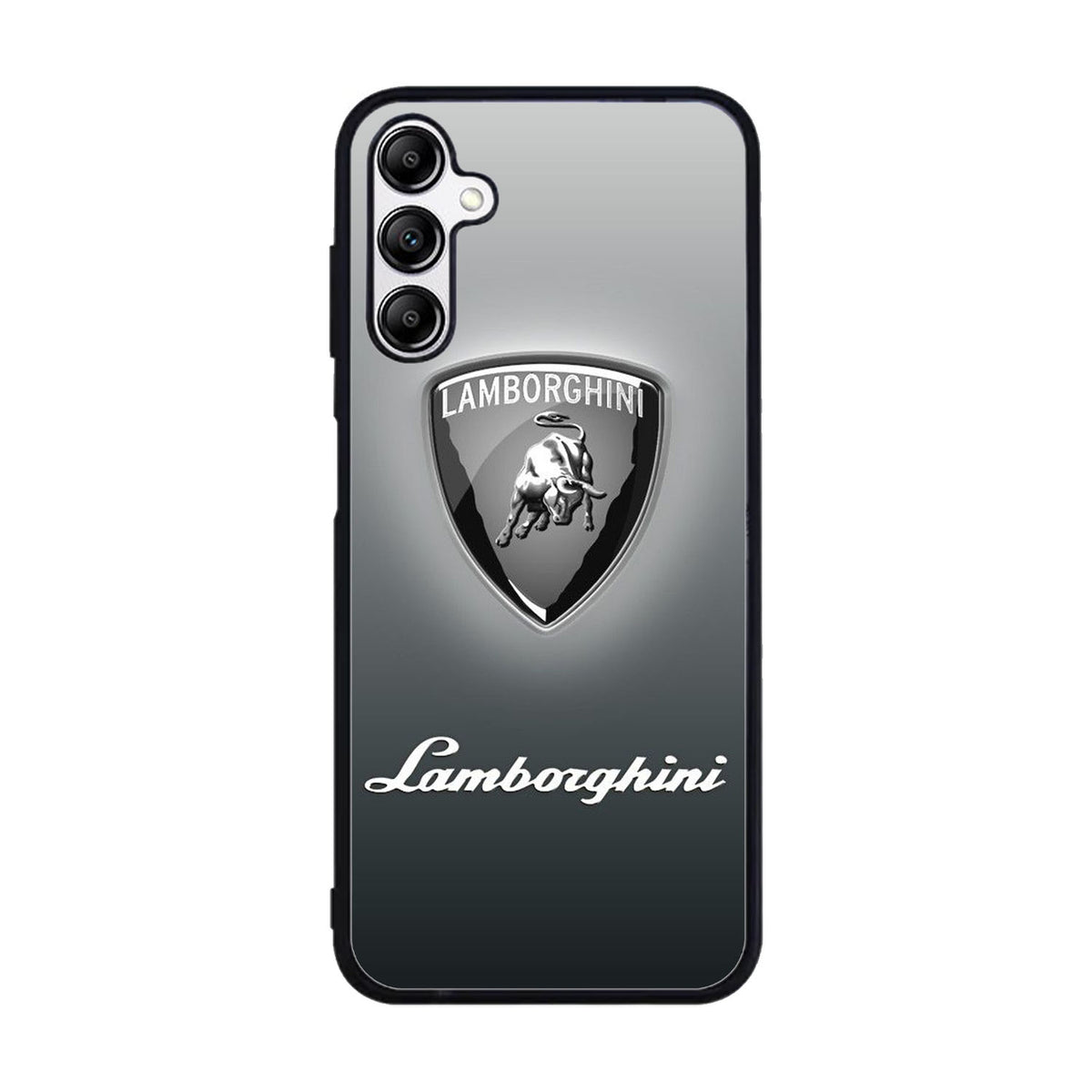 Lamborghini Logo Case Samsung Galaxy A15 BC1430