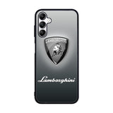 Lamborghini Logo Case Samsung Galaxy A15 BC1430