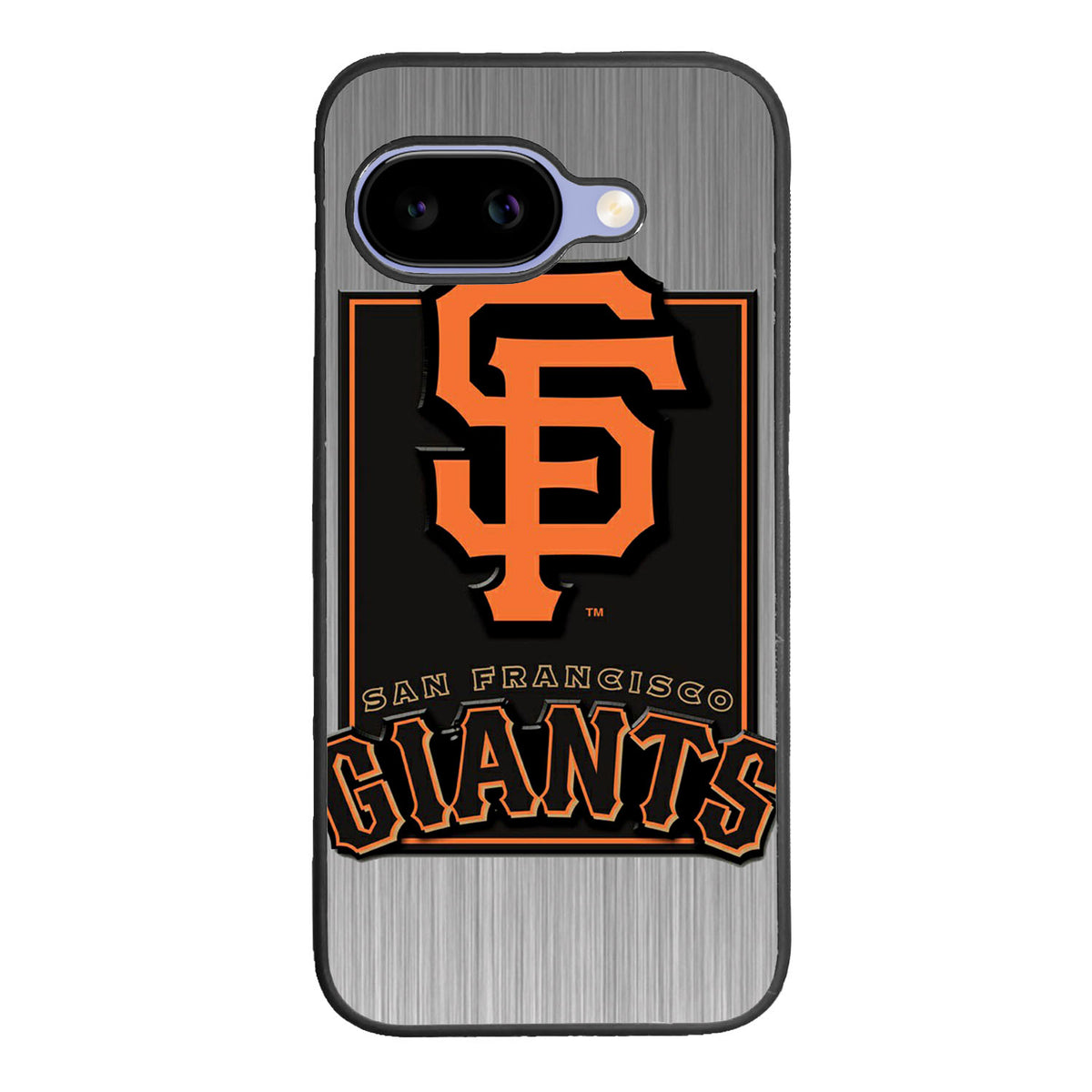 giant san francisco Case Google Pixel 9A BC1432