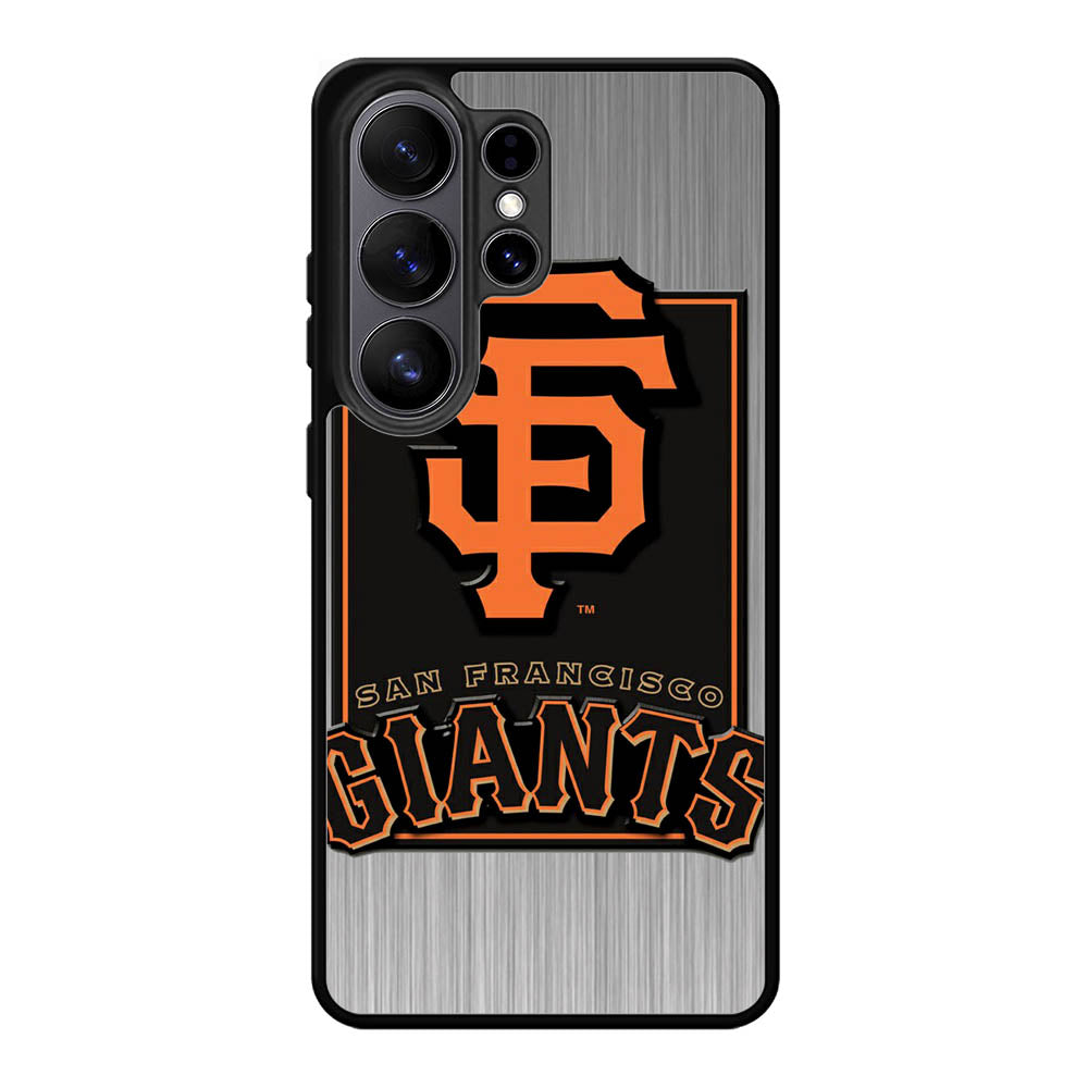 Giant San Francisco Samsung Galaxy S26 Plus Case DC0694