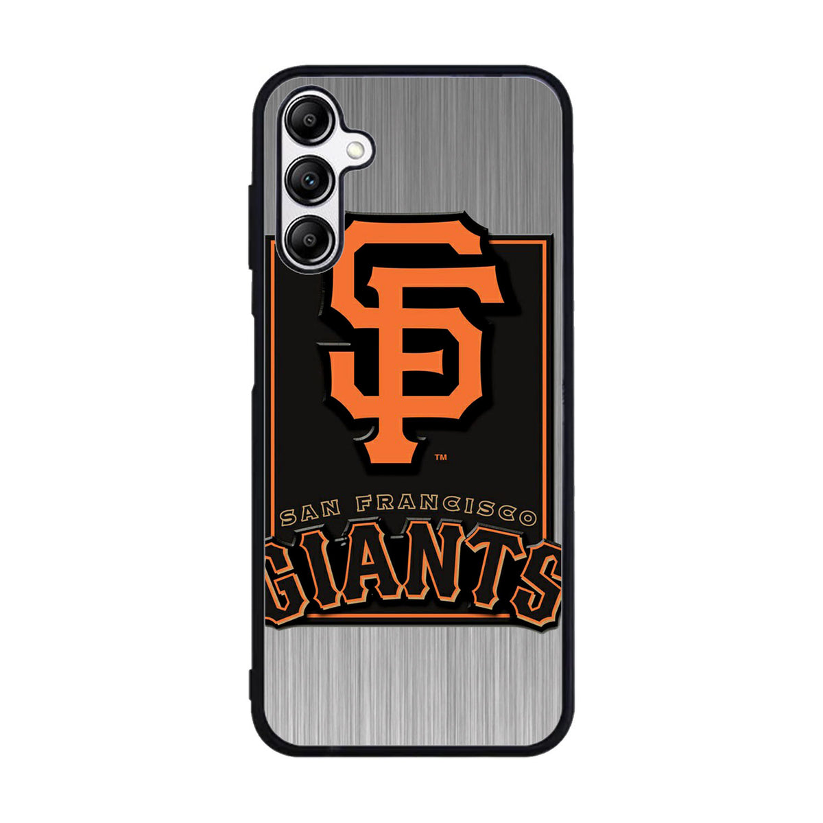 giant san francisco Case Samsung Galaxy A15 BC1432