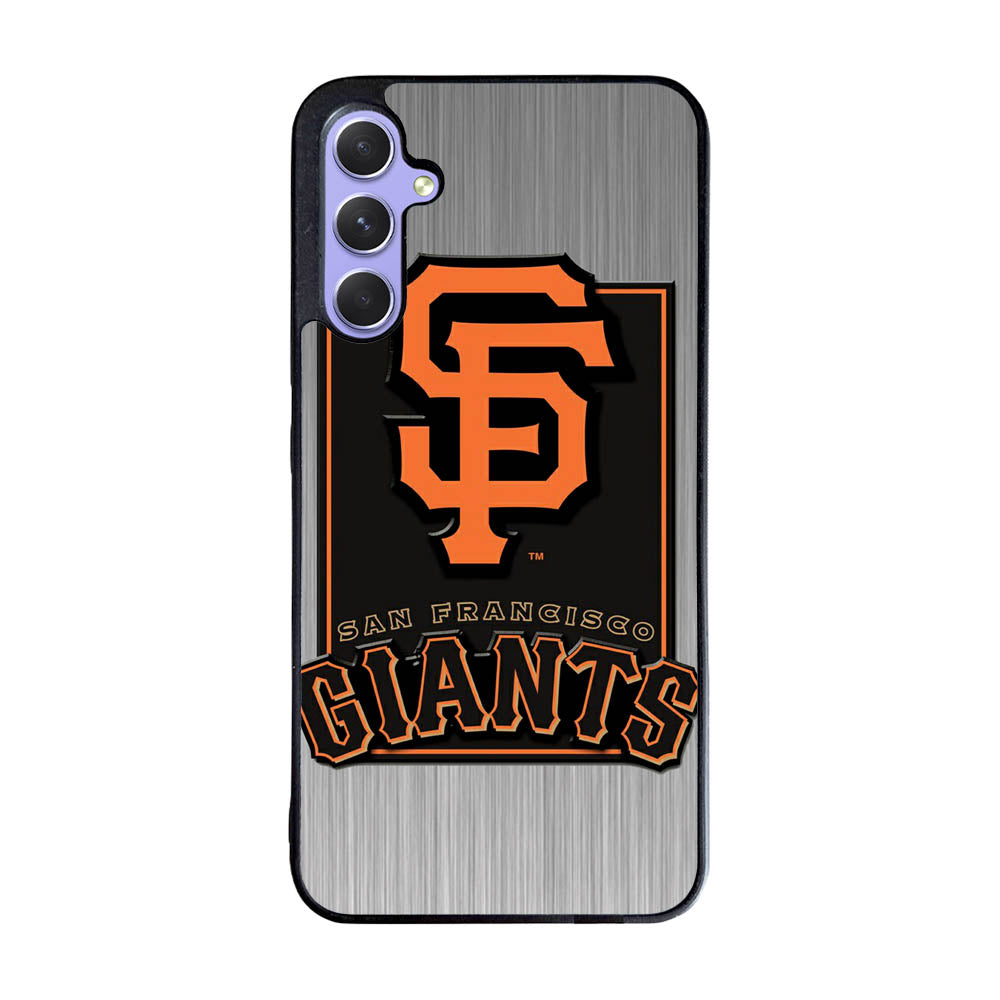 giant san francisco Case Samsung Galaxy A55 5G BC1432