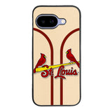 St Louis Cardinals Logo Case Google Pixel 9A BC1433