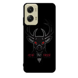 Fear The Deer Playoff Case Motorola Moto G Stylus 2024 5G BC1436