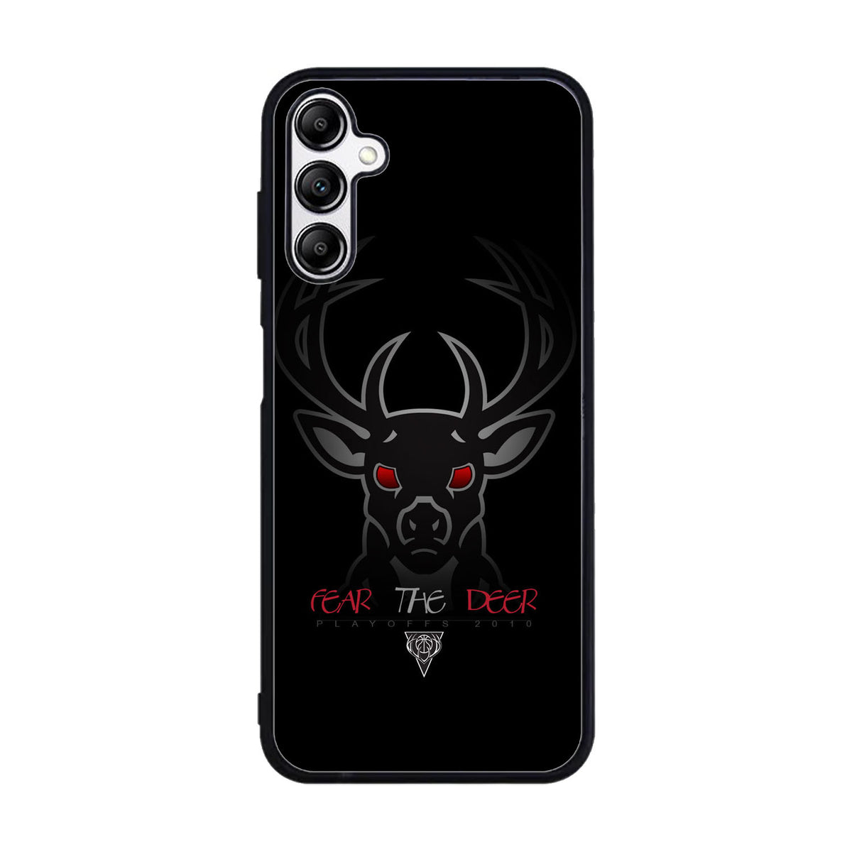 Fear The Deer Playoff Case Samsung Galaxy A15 BC1436