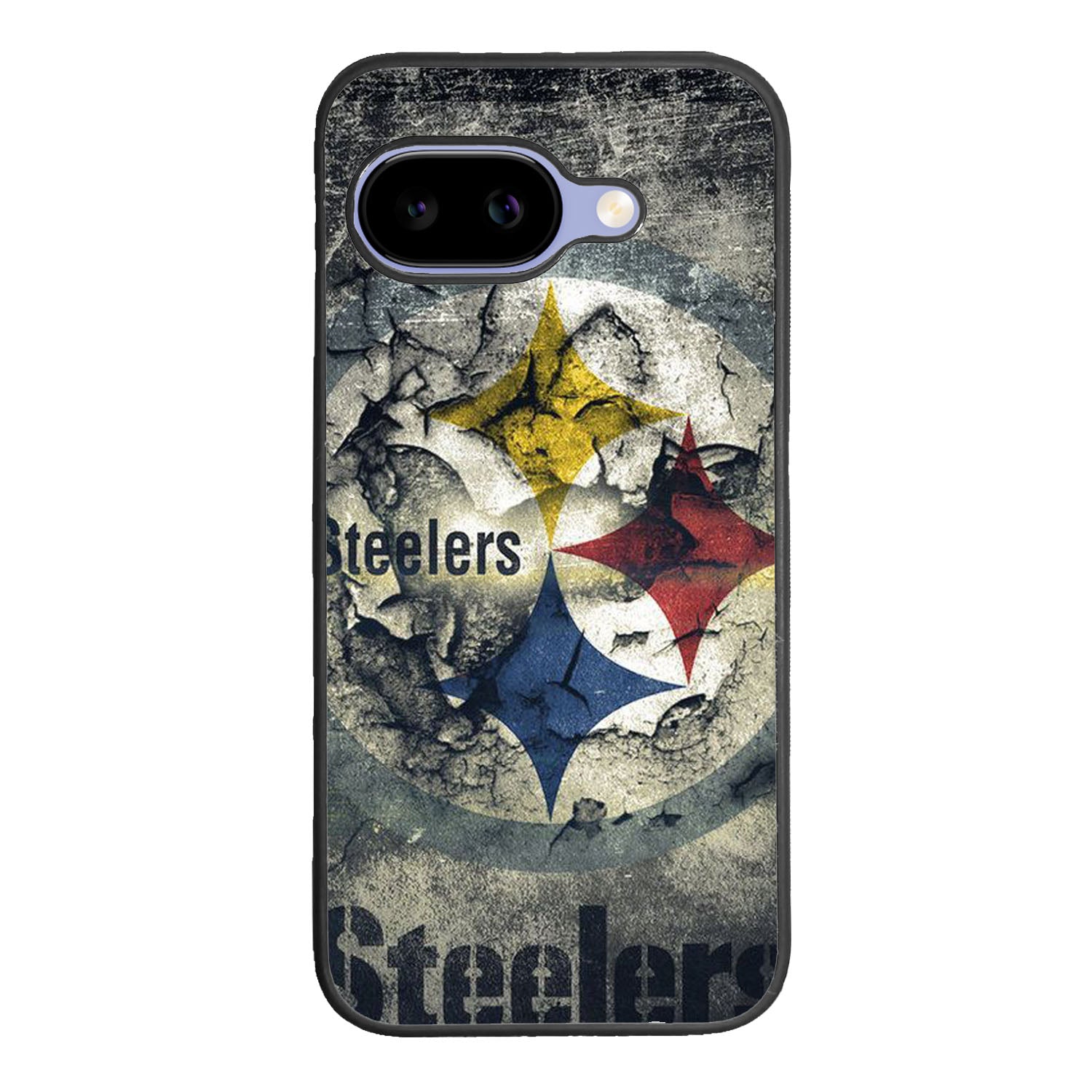 Pittsburgh Steelers Case Google Pixel 9A BC1438