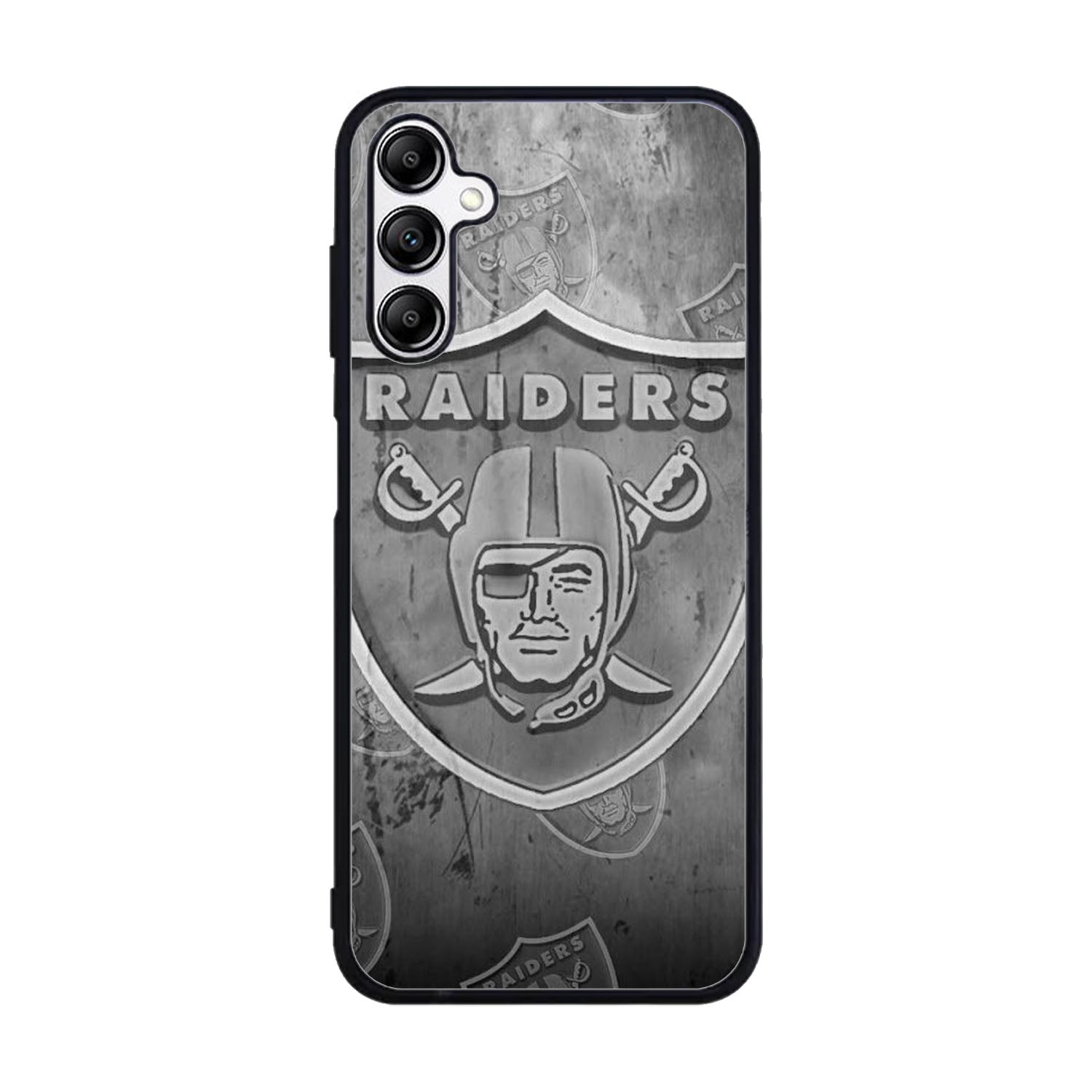 Oakland Raiders Case Samsung Galaxy A15 BC1439