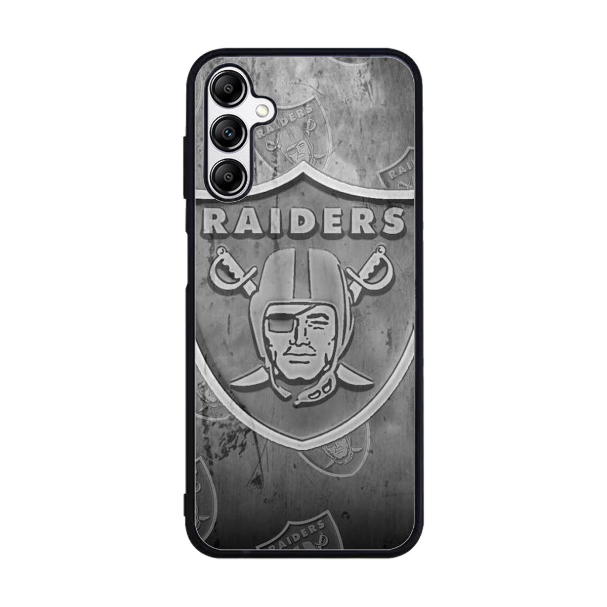 Oakland Raiders Case Samsung Galaxy A15 BC1439