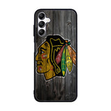 Chicago Blackhawks Case Samsung Galaxy A15 BC1440
