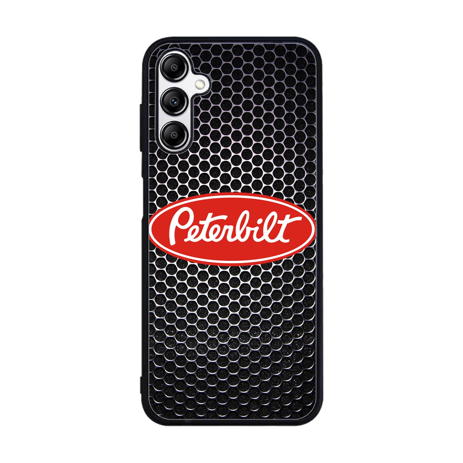 TRUCK  PETERBILT LOGO Case Samsung Galaxy A15 BC1442
