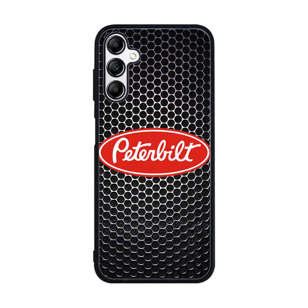 TRUCK  PETERBILT LOGO Case Samsung Galaxy A15 BC1442
