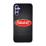 TRUCK  PETERBILT LOGO Case Samsung Galaxy A55 5G BC1442
